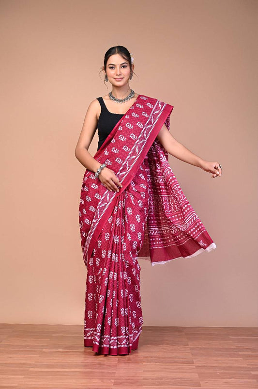 Earth Print — Rani Buti