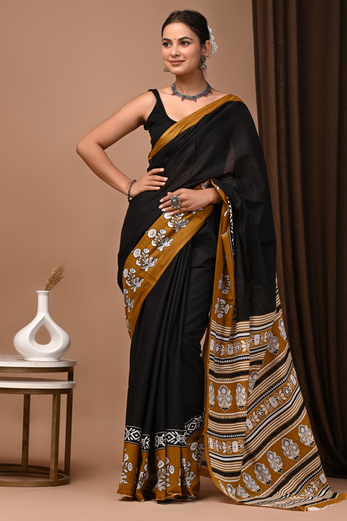 Dopahar — Amber Kali
