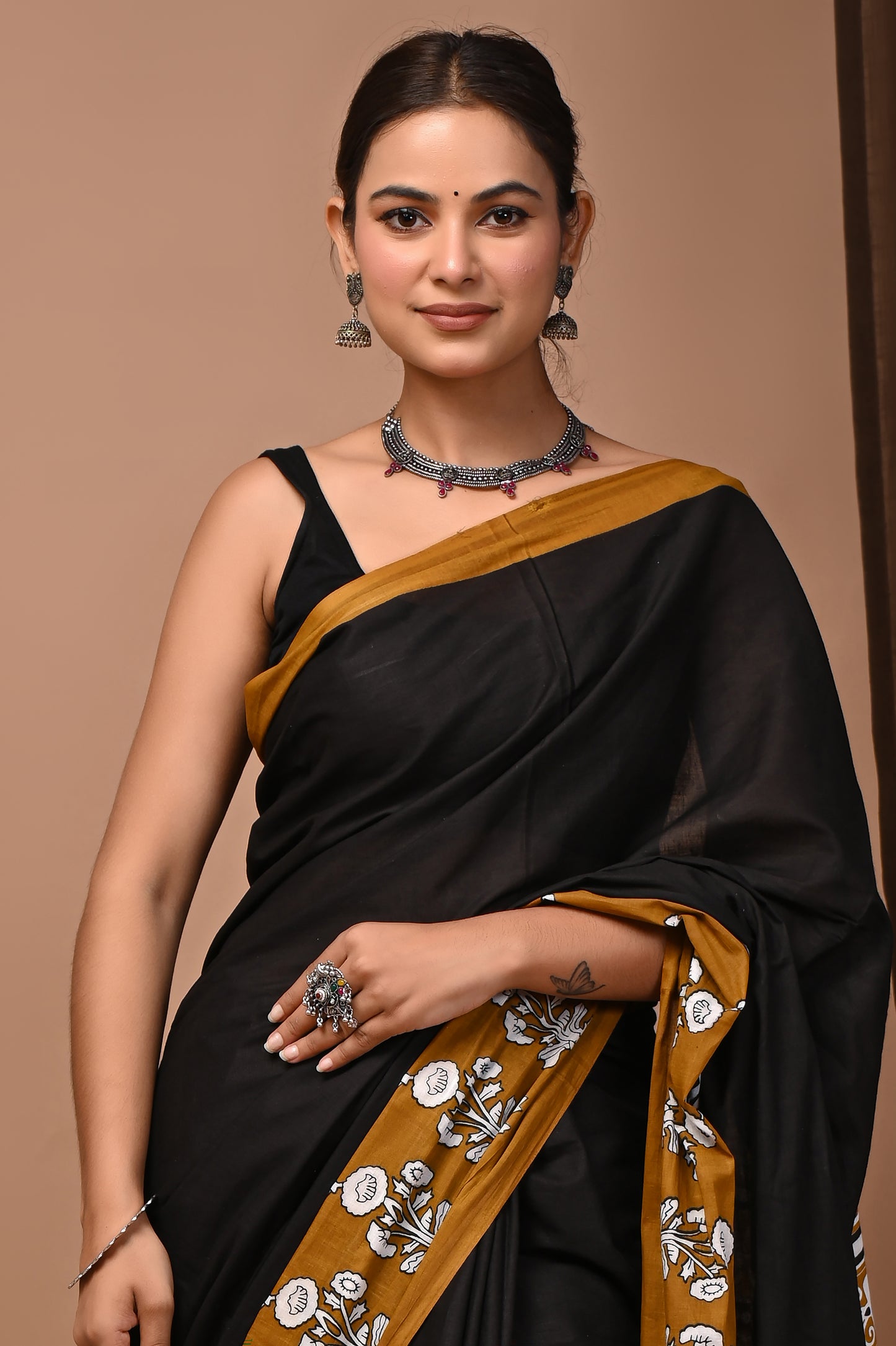 Dopahar — Amber Kali