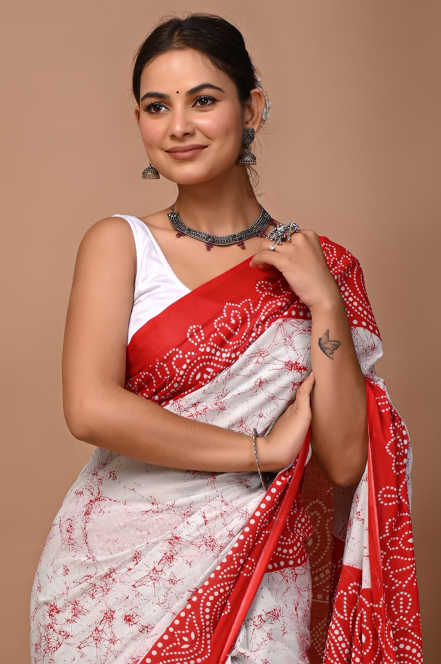 Dopahar — Laal Pehr