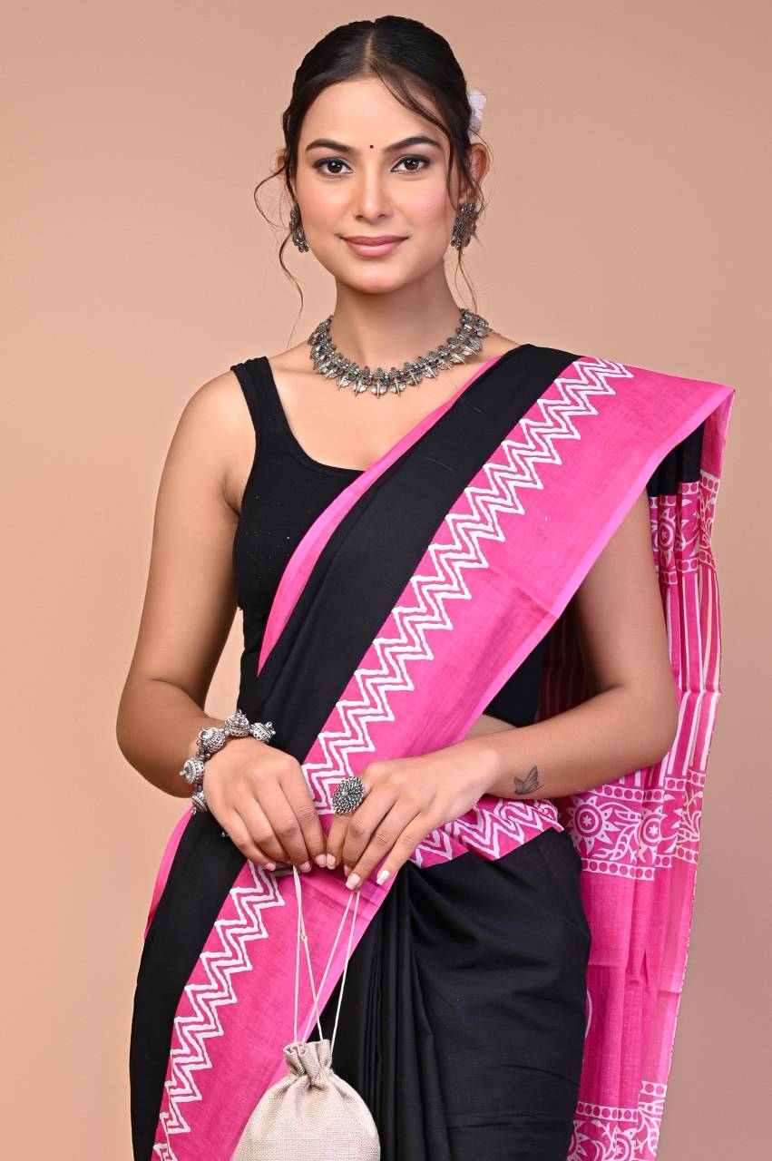 Earth Print — Rose After Dark