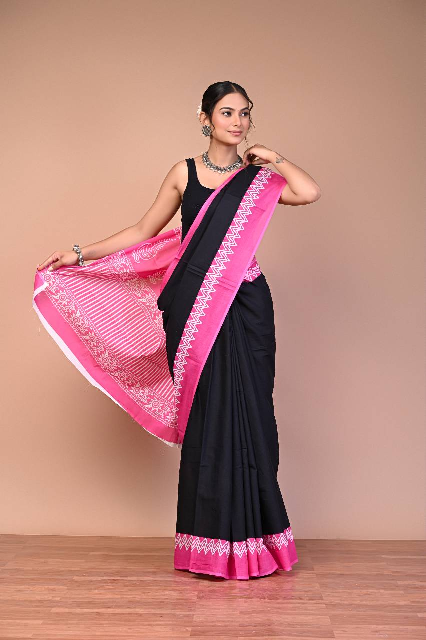 Earth Print — Rose After Dark