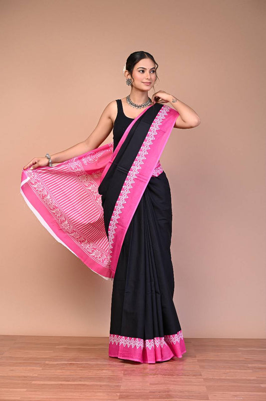 Earth Print — Rose After Dark