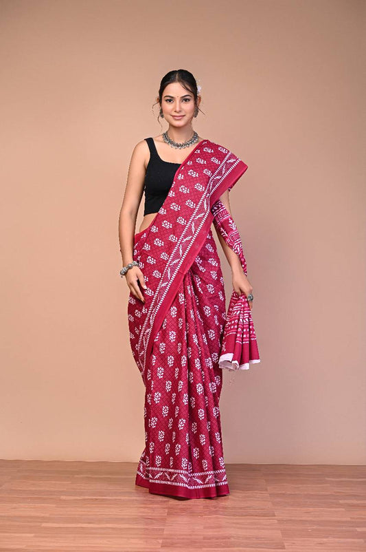 Earth Print — Rani Buti