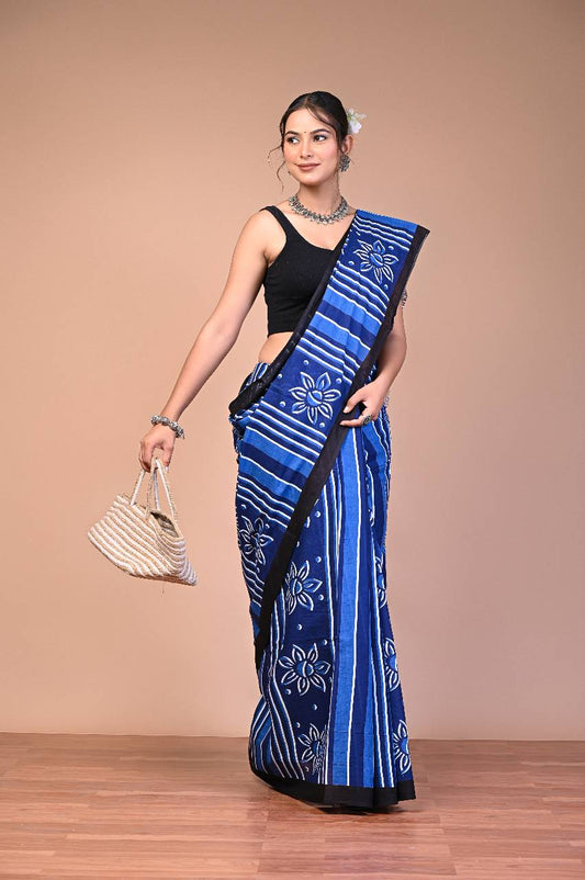 Earth Print — Rhythm & Reveal