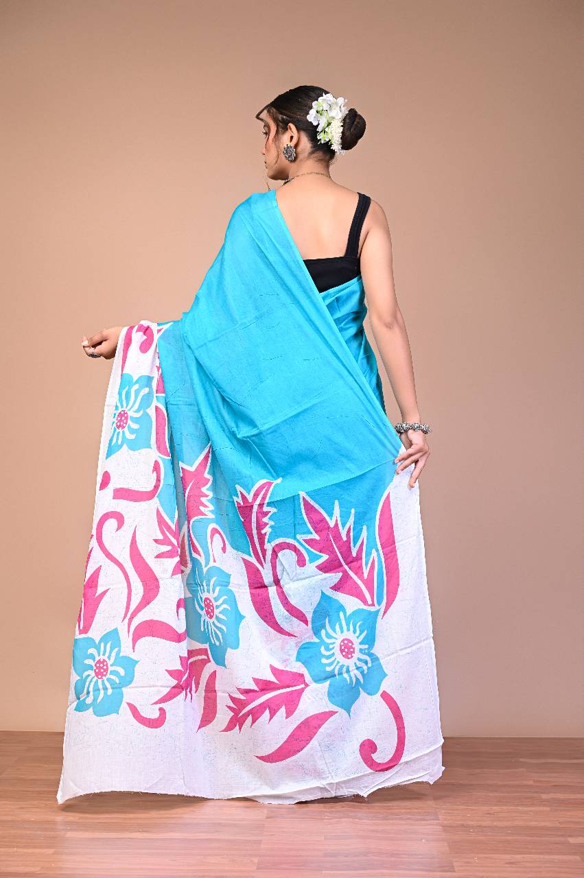 Batik Muse — Tropical Rush