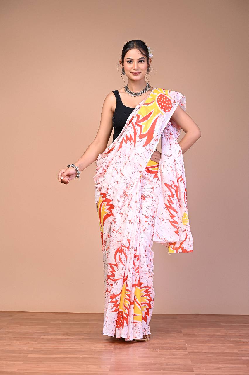 Batik Muse — Solar Flare