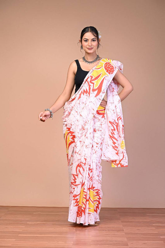 Batik Muse — Solar Flare