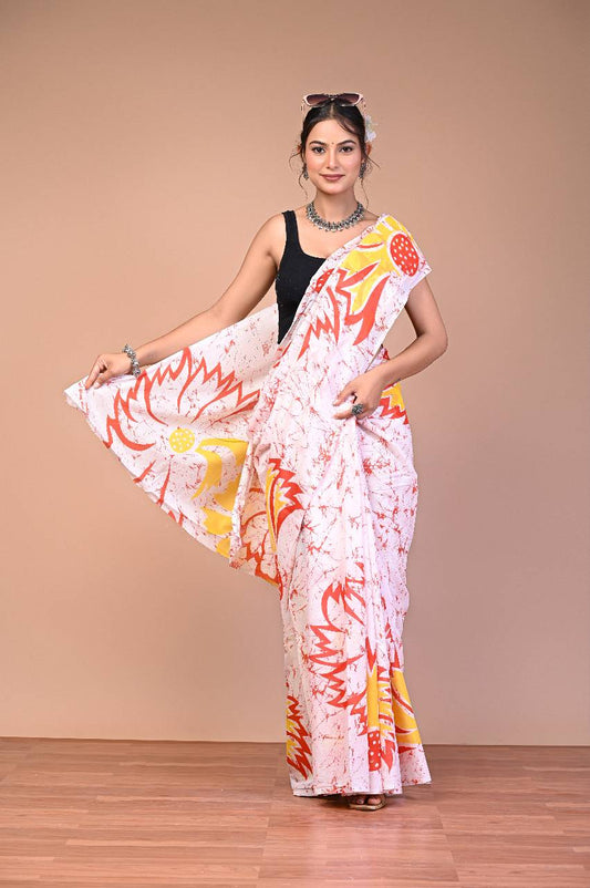 Batik Muse — Solar Flare