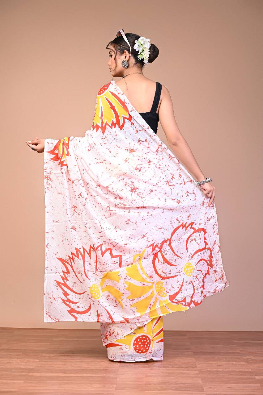 Batik Muse — Solar Flare